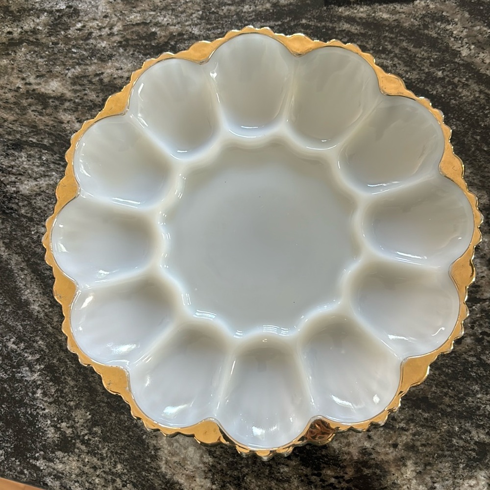 Platter